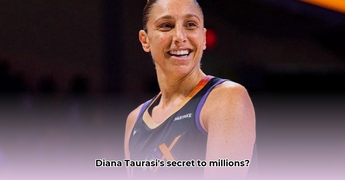 what-is-diana-taurasi-net-worth